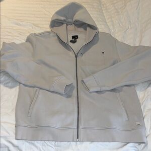 Vuori ponto full zip Hoodie